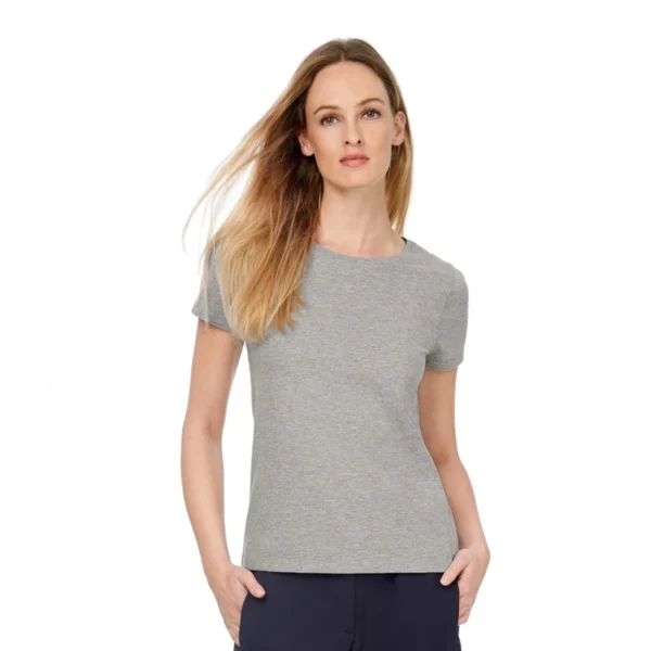 B&C #E190 - ženska majica