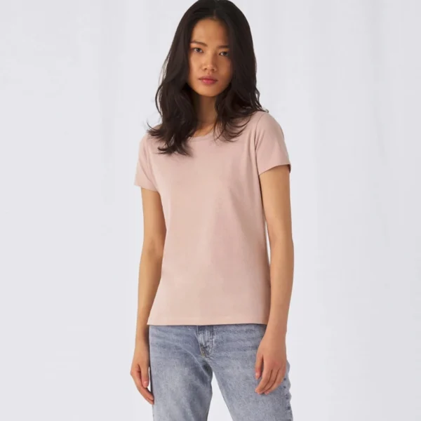 B&C INSPIRE - ženska majica