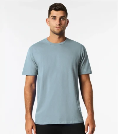 Gildan SOFTSTYLE® MIDWEIGHT - MUŠKA MAJICA