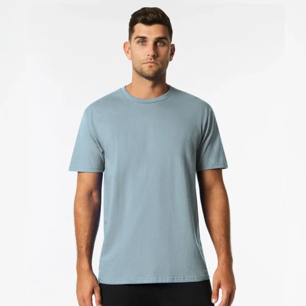 Gildan SOFTSTYLE® MIDWEIGHT - MUŠKA MAJICA