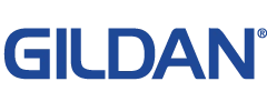 GILDAN majice s otiskom- tisak logotipa na majicu