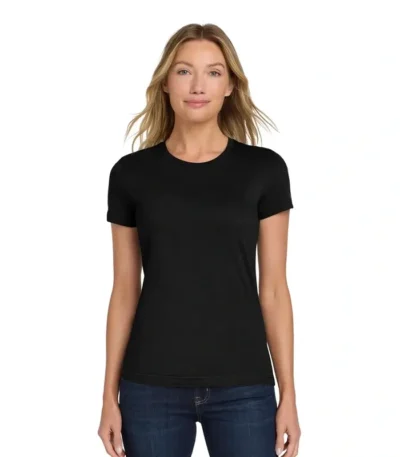 Gildan SOFTSTYLE® - ŽENSKA MAJICA - 64000L