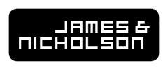 JAMES & NICHOLSON MAJICE S TISKOM