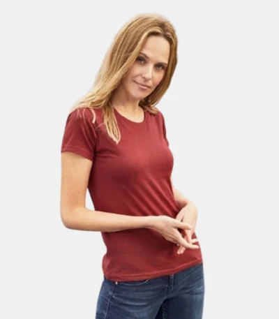 James & Nicholson JN 746 - Ženska majica