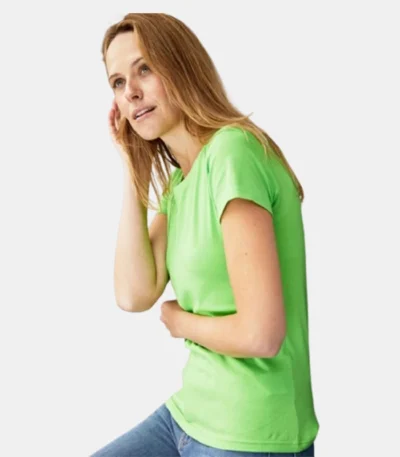 James & Nicholson JN 789 - Ženska majica