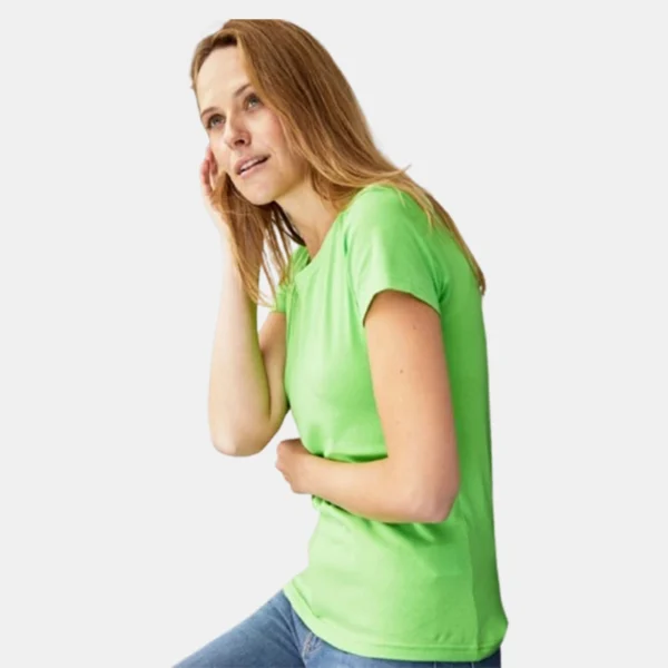 James & Nicholson JN 789 - Ženska majica