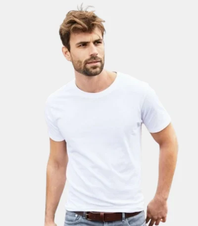 James & Nicholson JN 790 - Muška Majica