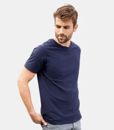 James & Nicholson JN 797 - MUŠKA MAJICA