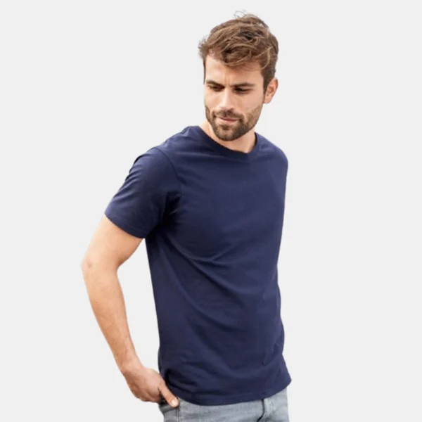 James & Nicholson JN 797 - MUŠKA MAJICA