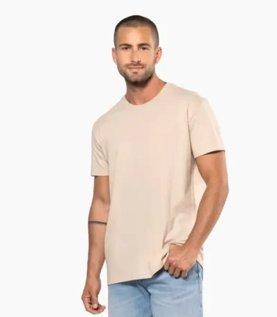 KARIBAN BIO - MUŠKA MAJICA