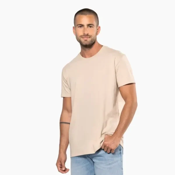 KARIBAN BIO - MUŠKA MAJICA