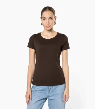 KARIBAN BIO - ŽENSKA MAJICA