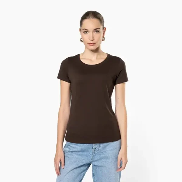 KARIBAN BIO - ŽENSKA MAJICA