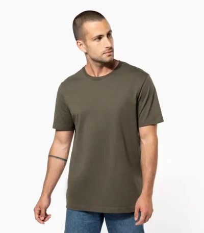 KARIBAN K356 - MUŠKA MAJICA