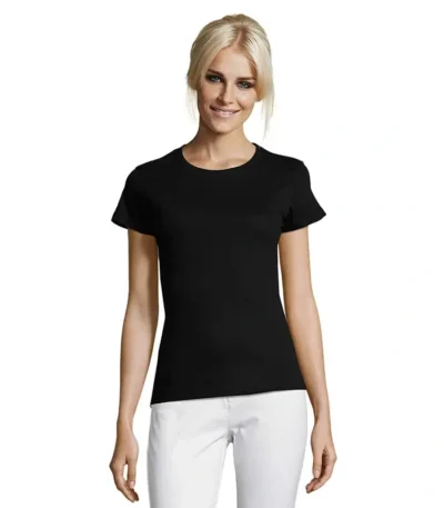 Promotivna ženska T-shirt majica