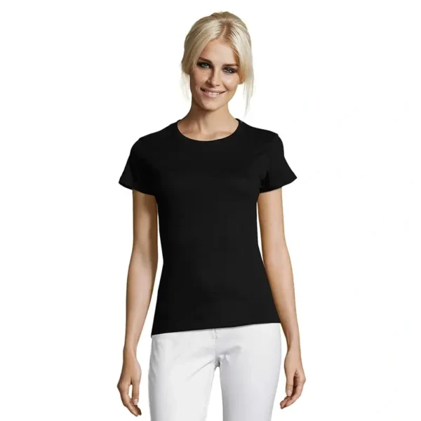 Promotivna ženska T-shirt majica