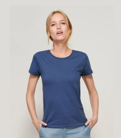 SOL'S Crusader - ženska majica