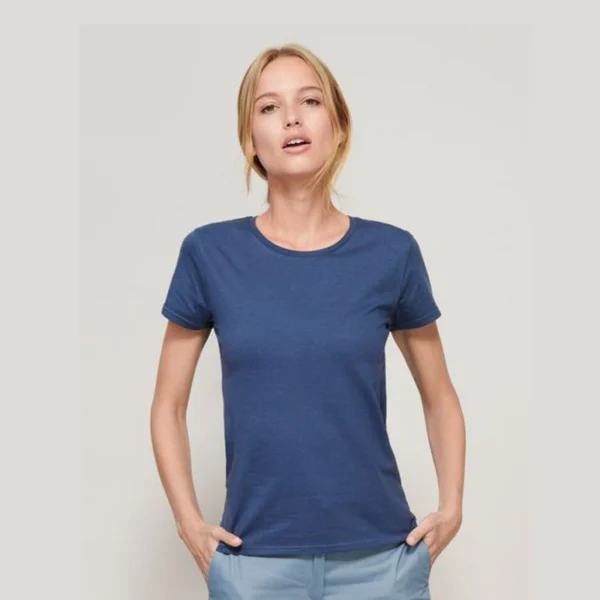 SOL'S Crusader - ženska majica