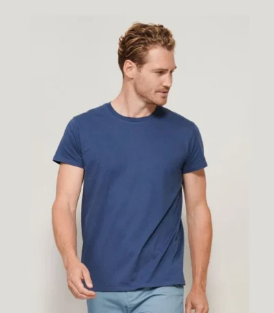 SOL’S CRUSADER – MUŠKA MAJICA