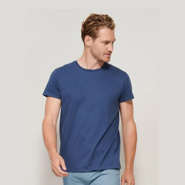 SOL’S CRUSADER – MUŠKA MAJICA