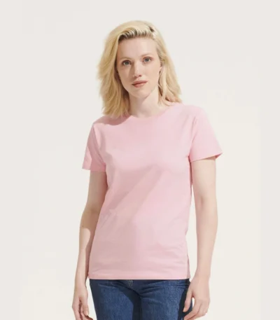 SOL'S Imperial - Ženska majica