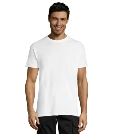 Sol's Regent Unisex majica