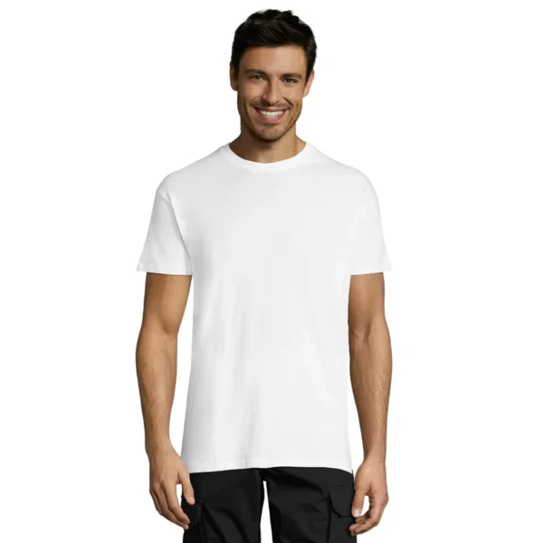 Sol's Regent Unisex majica