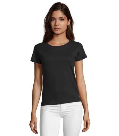 Sol's regent fit - Ženska majica