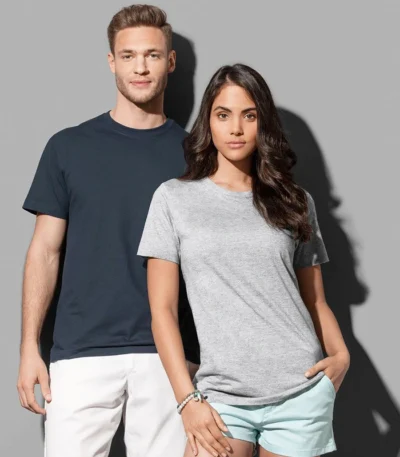 Stedman Classic-T 2000 Unisex
