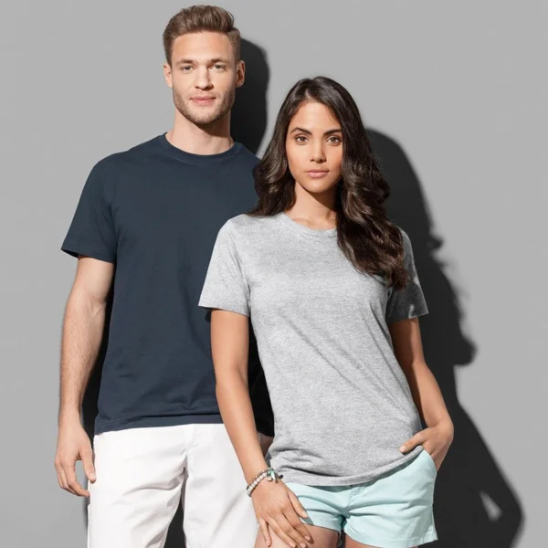 Stedman Classic-T 2000 Unisex