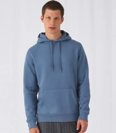 B&C KING - Muška Hudica