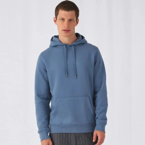 B&C KING - Muška Hudica