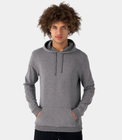 B&C HOODIE 03W - UNISEX