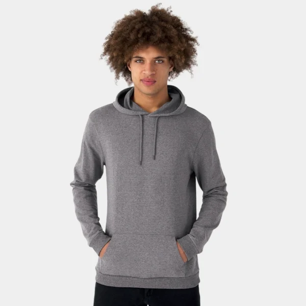 B&C HOODIE 03W - UNISEX