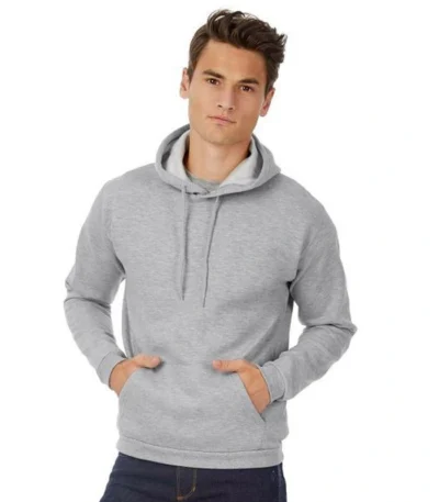 B&C ID.203 - UNISEX HOODIE