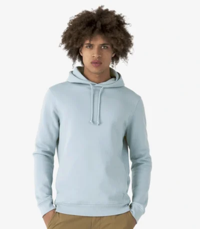 B&C Inspire Hooded - UNISEX
