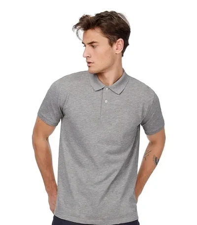 B&C Inspire Polo men PM430