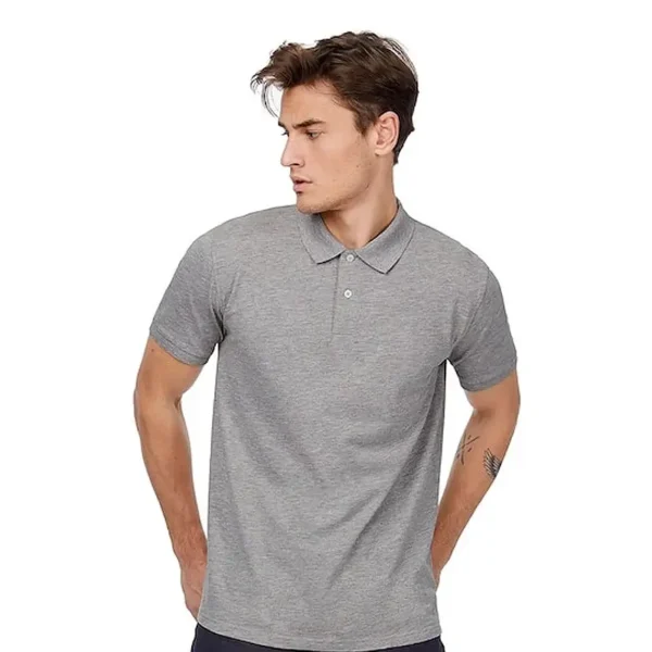 B&C Inspire Polo men PM430