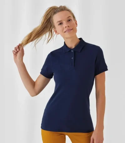 B&C Inspire Polo women