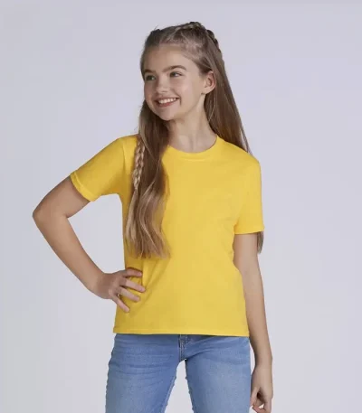 DJEČJA PAMUČNA MAJICA GILDAN SOFTSTYLE