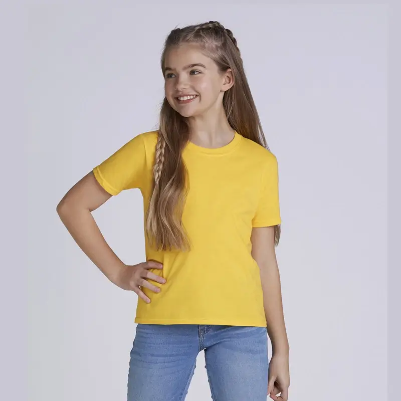 Dječja majica s tiskom