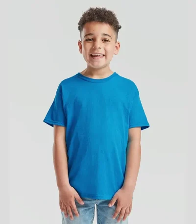 Dječja t-shirt majica ORIGINAL - Fruit of the Loom