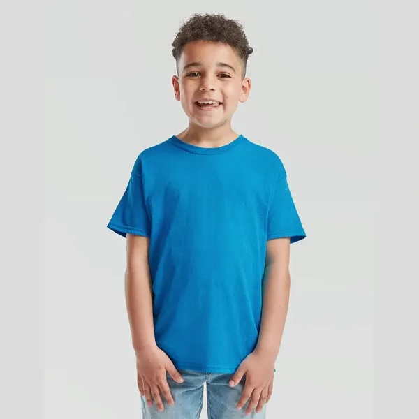 Dječja t-shirt majica ORIGINAL - Fruit of the Loom