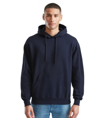 F.O.L. Classic Hooded Sweat - UNISEX