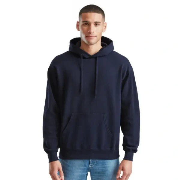 F.O.L. Classic Hooded Sweat - UNISEX