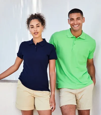 F.O.L. Premium Polo 0632180 - UNISEX
