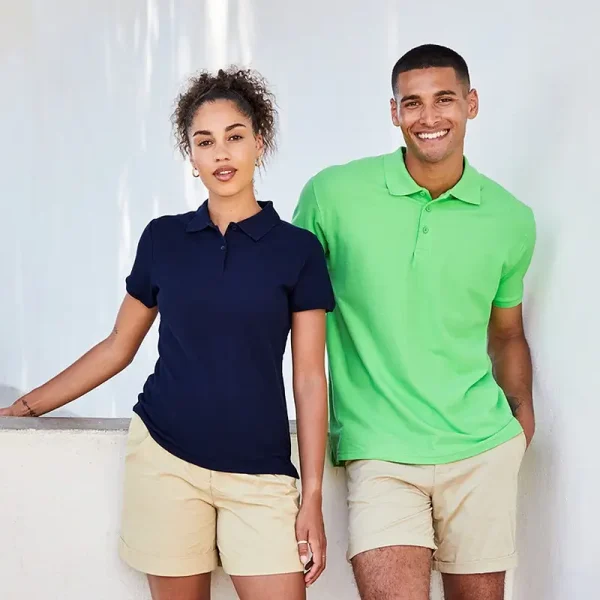 F.O.L. Premium Polo 0632180 - UNISEX