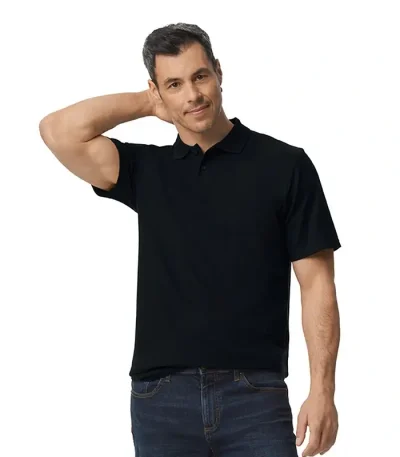 Gildan SOFTSTYLE POLO MAJICA