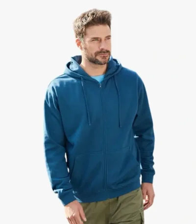 James & Nicholson JN 756 - Hooded jakna MUŠKA