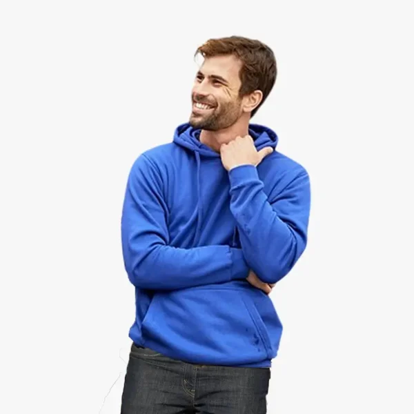 James & Nicholson JN 796 - Muška Hudica